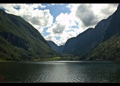 Am Fjord