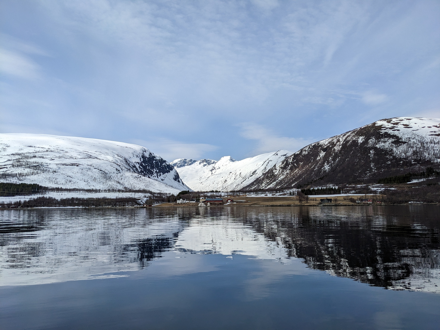 Am Fjord 