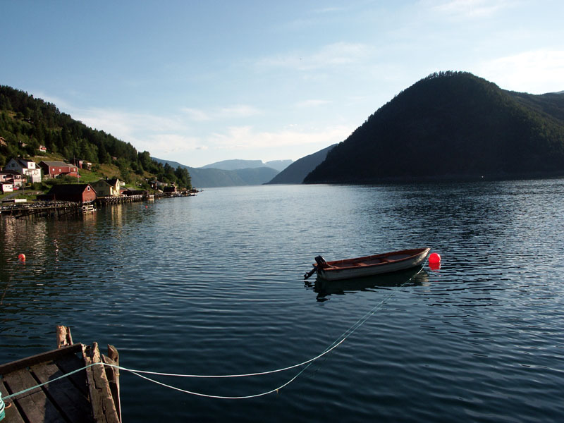 Am Fjord