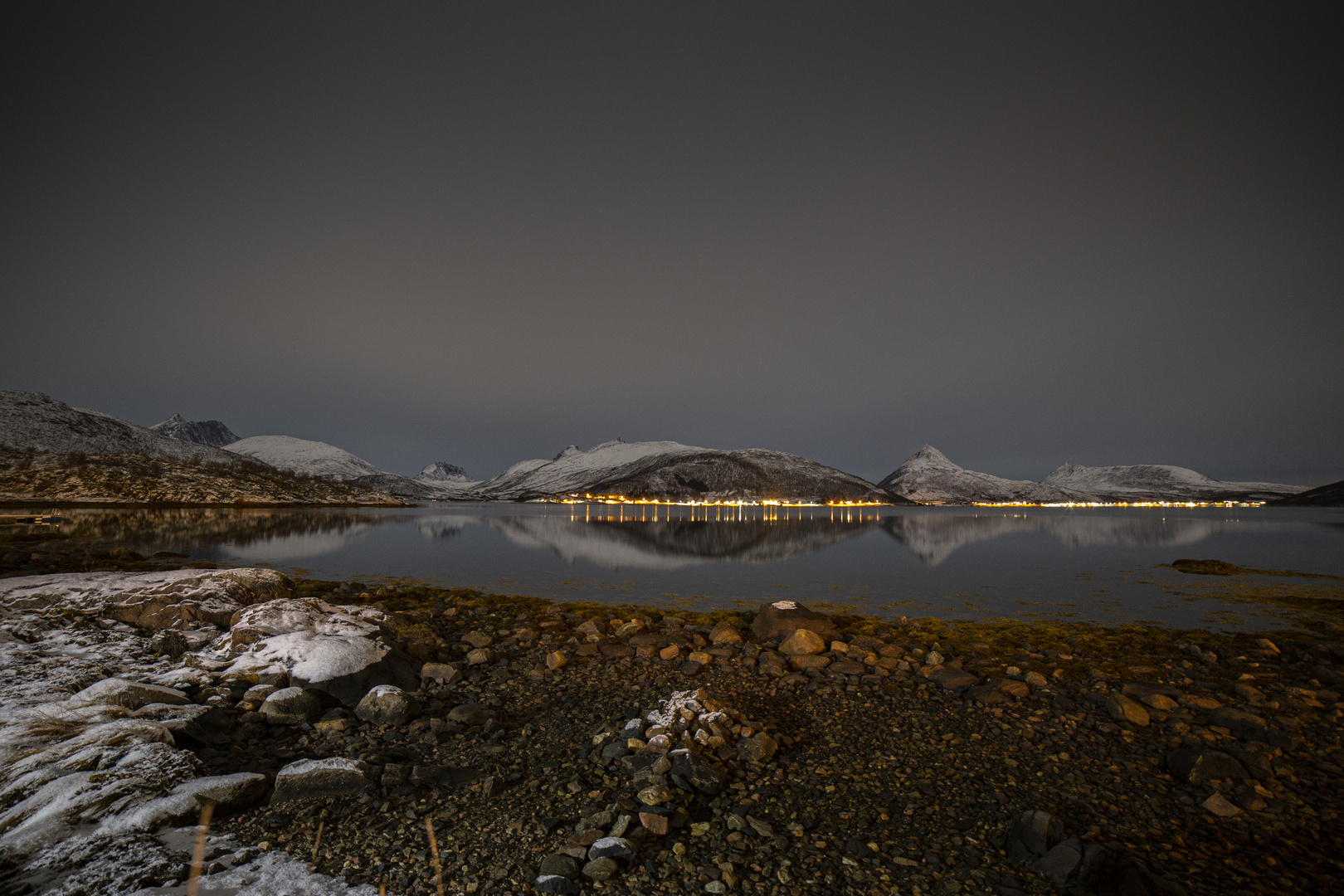 am Fjord