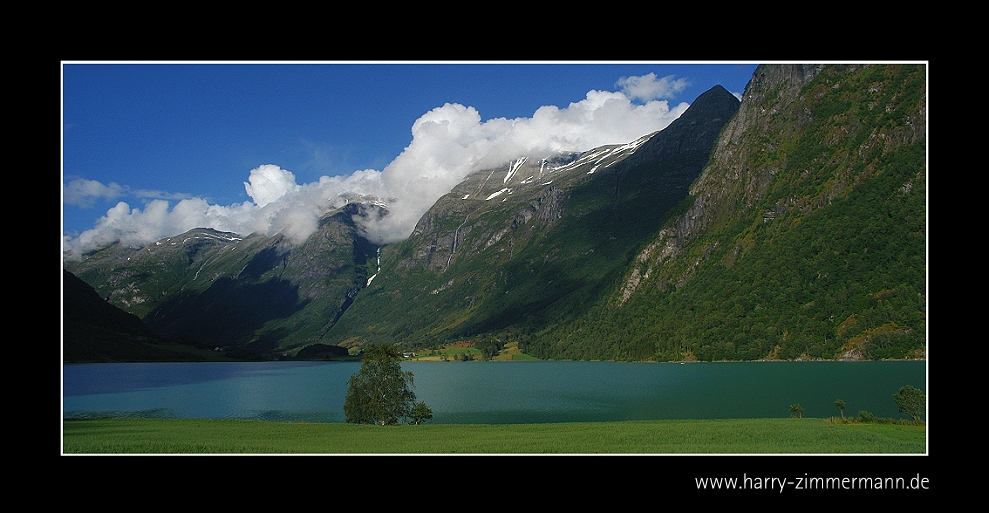 Am Fjord