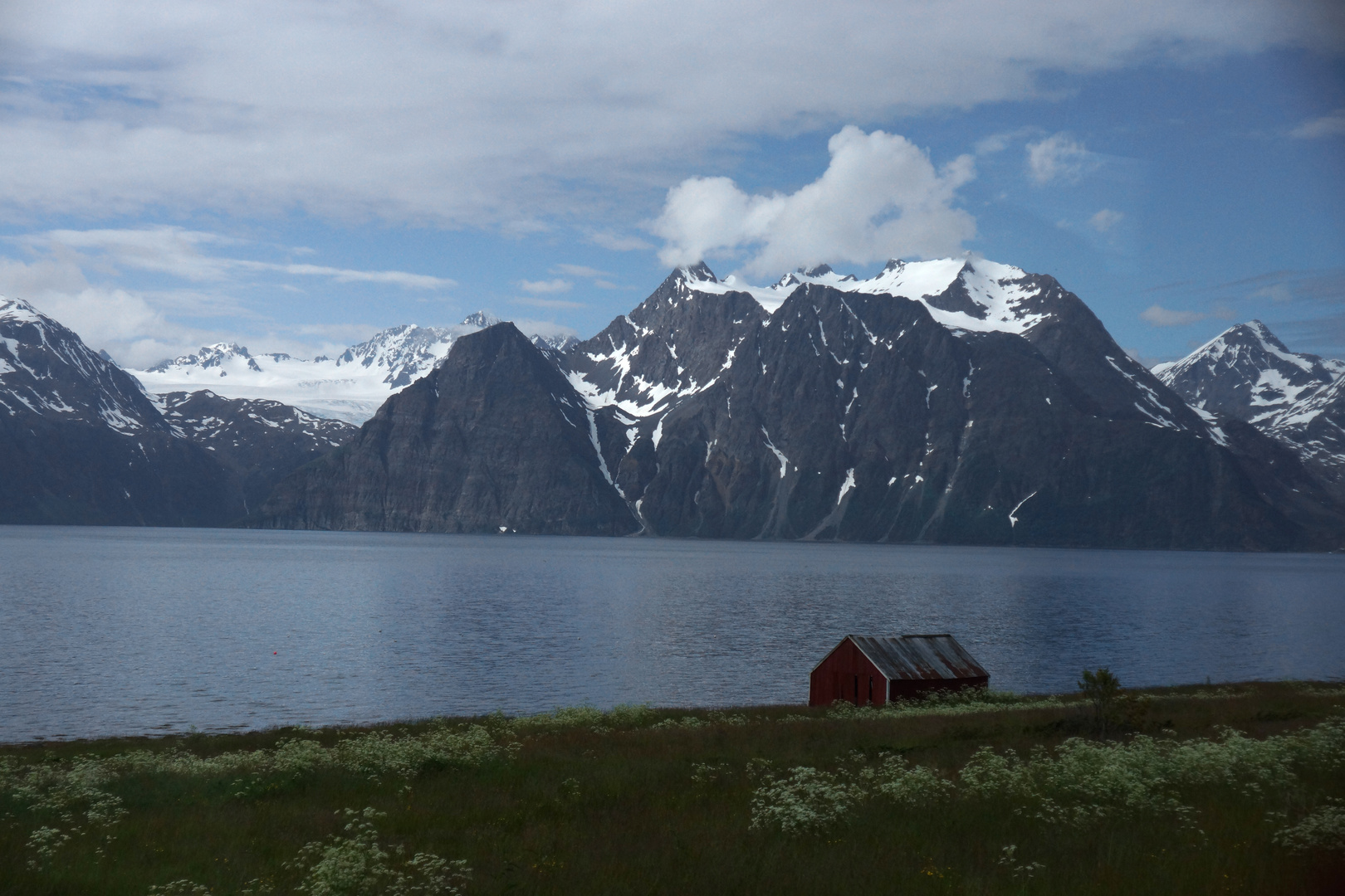 Am Fjord