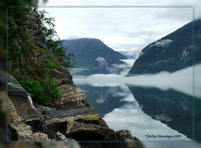 Am Fjord