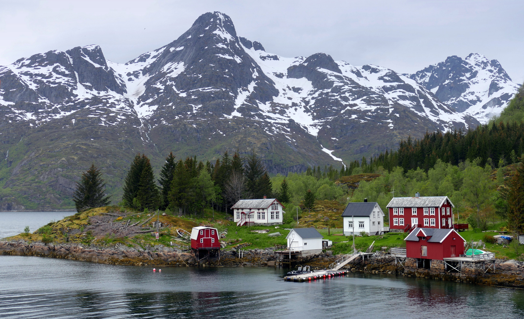 Am Fjord