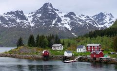 Am Fjord