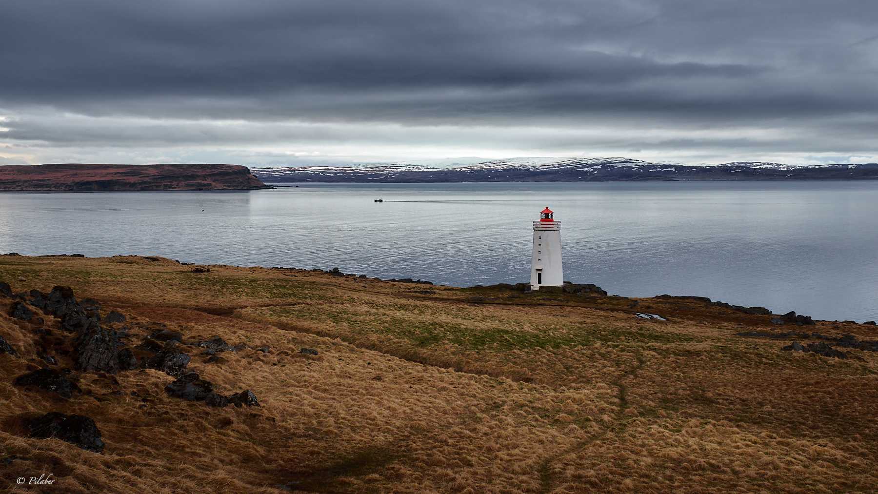 Am Fjord