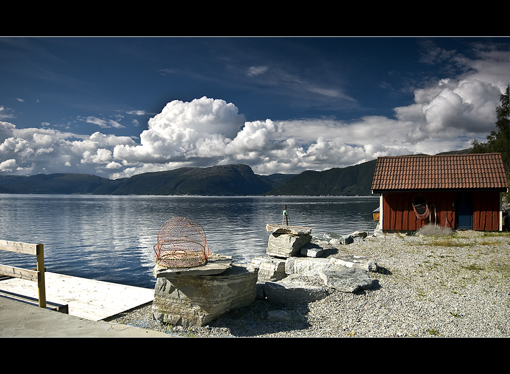 Am Fjord