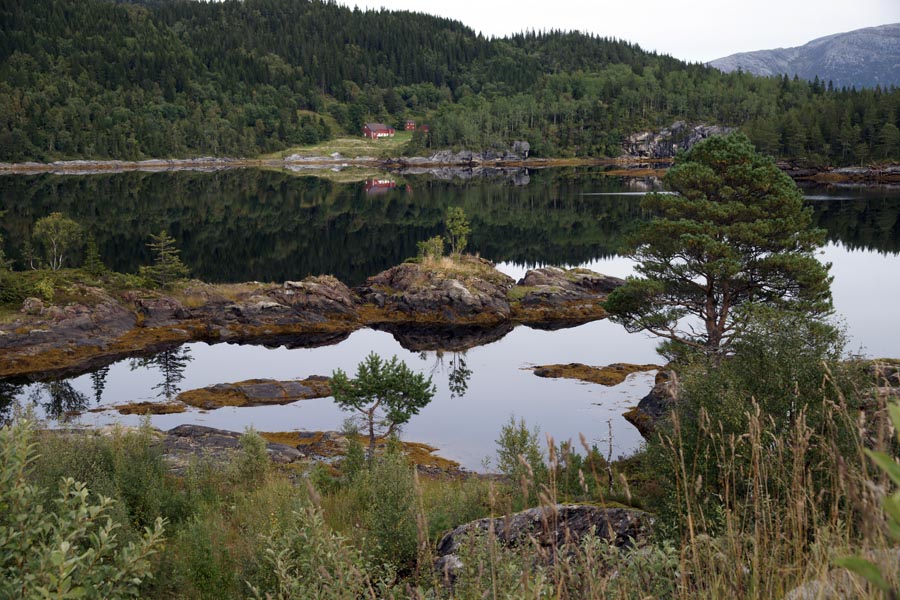 Am Fjord