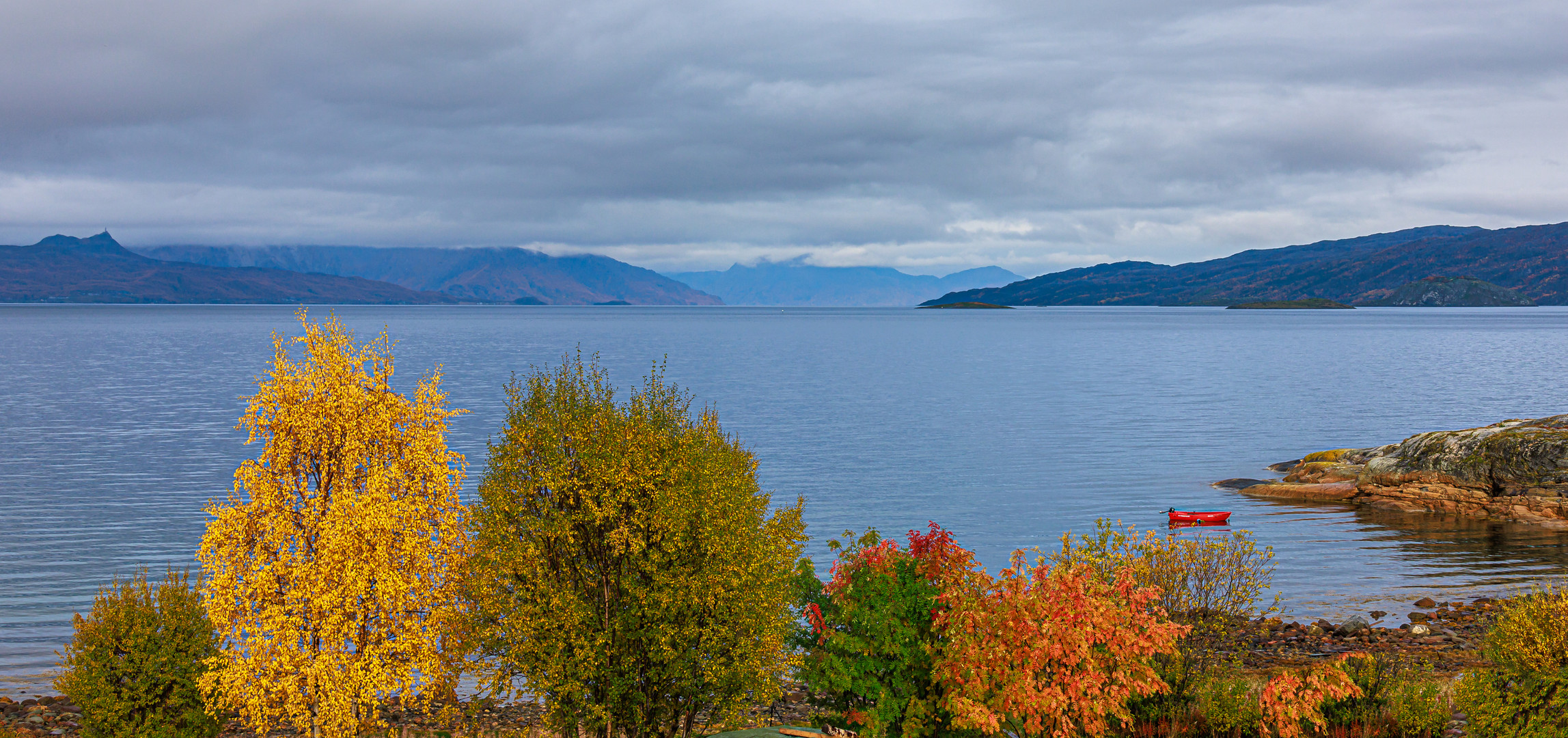 am fjord