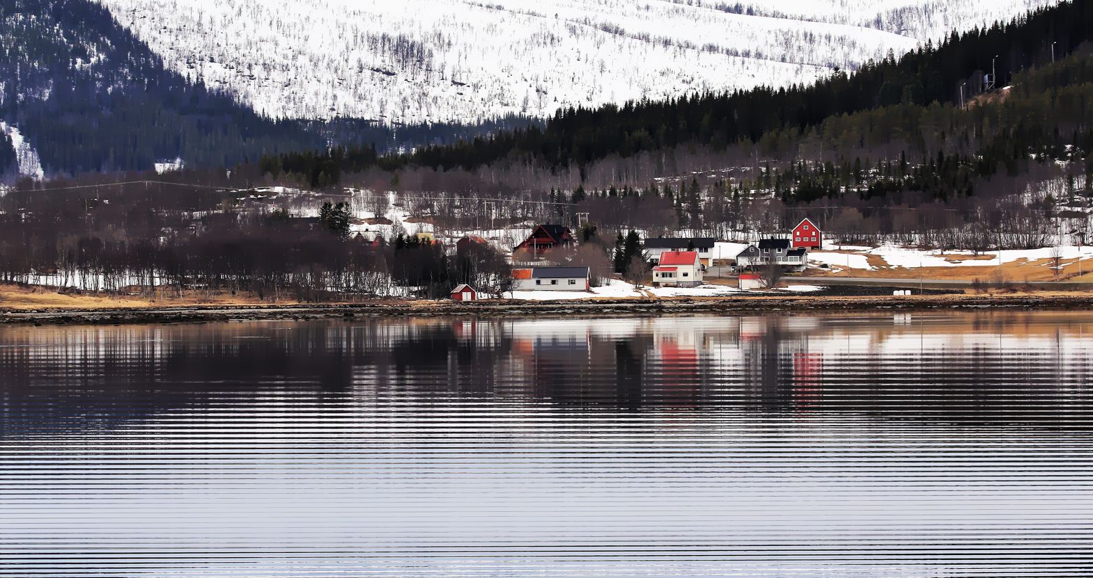 Am Fjord