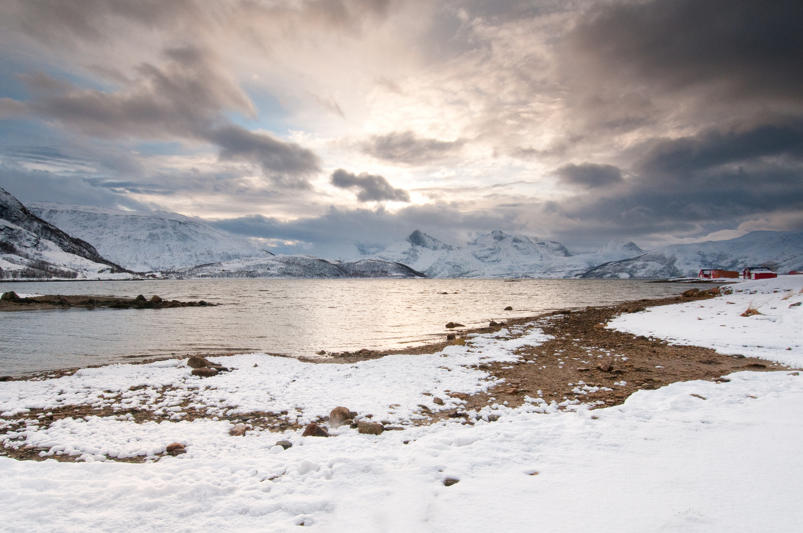 Am Fjord