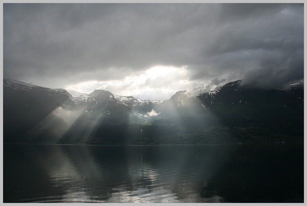 Am Fjord