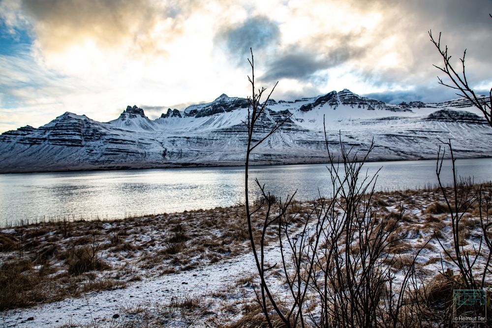 Am Fjord