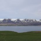 " Am Fjord Eyjafjörður " ....Island 6