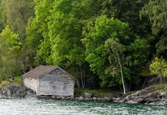 Am Fjord