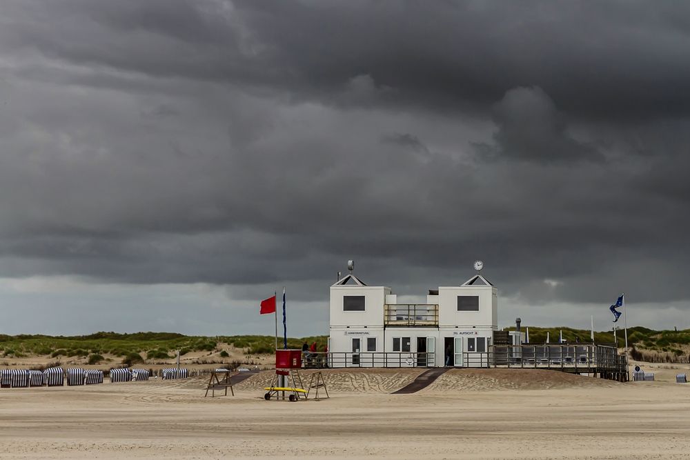 Am FKKStrand Foto &amp; Bild urlaub, outdoor, meer Bilder auf