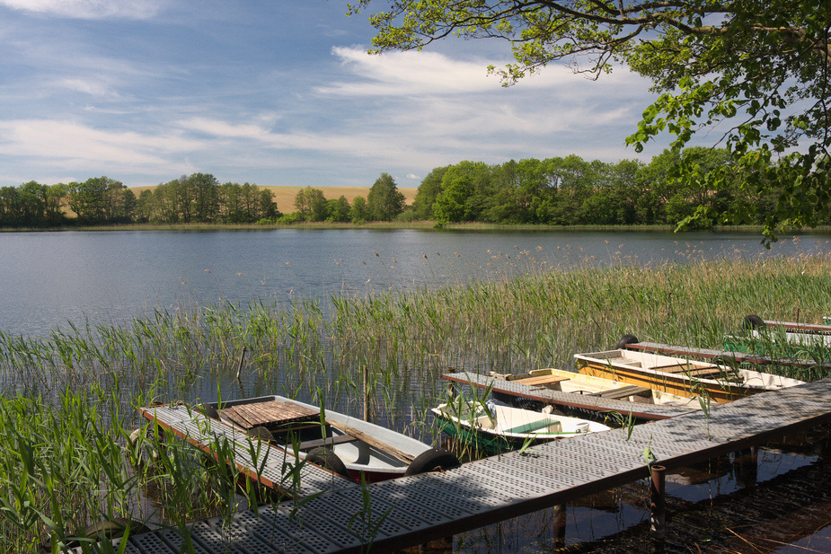 Am Flachen See