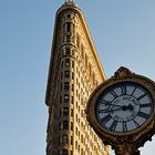 Am Flatiron Building