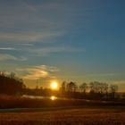 am Fleckenbachsee