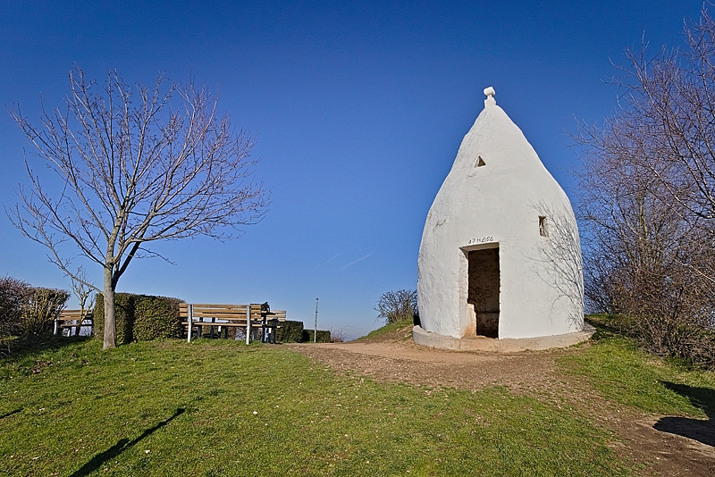 Am Flonheimer Trullo