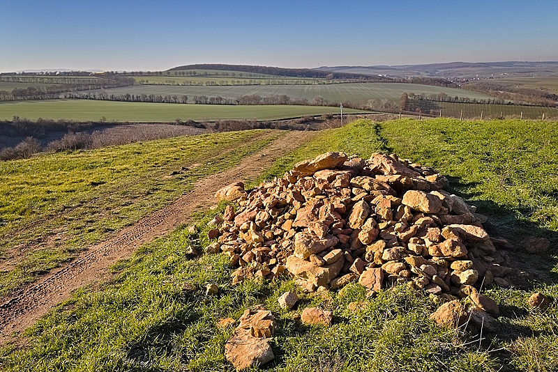 Am Flonheimer Trullo