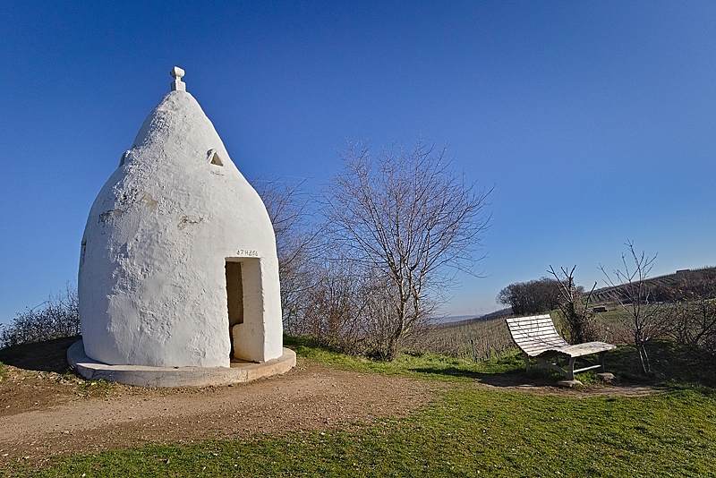 Am Flonheimer Trullo