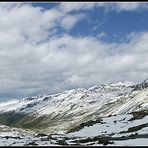 Am Flüela Pass II