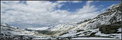 Am Flüela Pass II