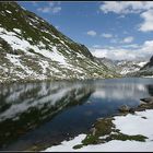 Am Flüela Pass III