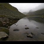 am Flüelapass