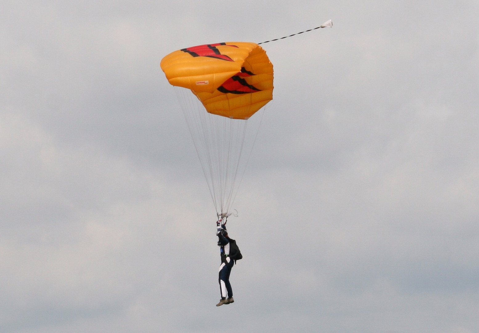 Am Flugplatz Soest-Bad sassendorf