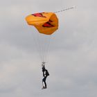 Am Flugplatz Soest-Bad sassendorf