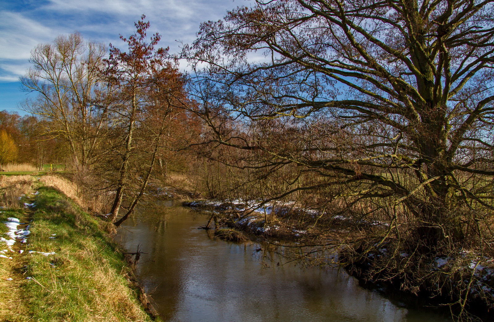 Am Fluß