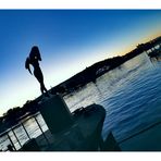 am Fluss Prag p30-25-721-col +Fotos