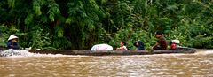 am fluss, südlaos 2010 VII