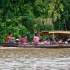 am fluss, südlaos 2010 VIII