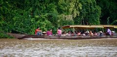 am fluss, südlaos 2010 VIII