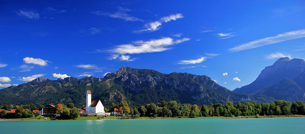 am Foggensee