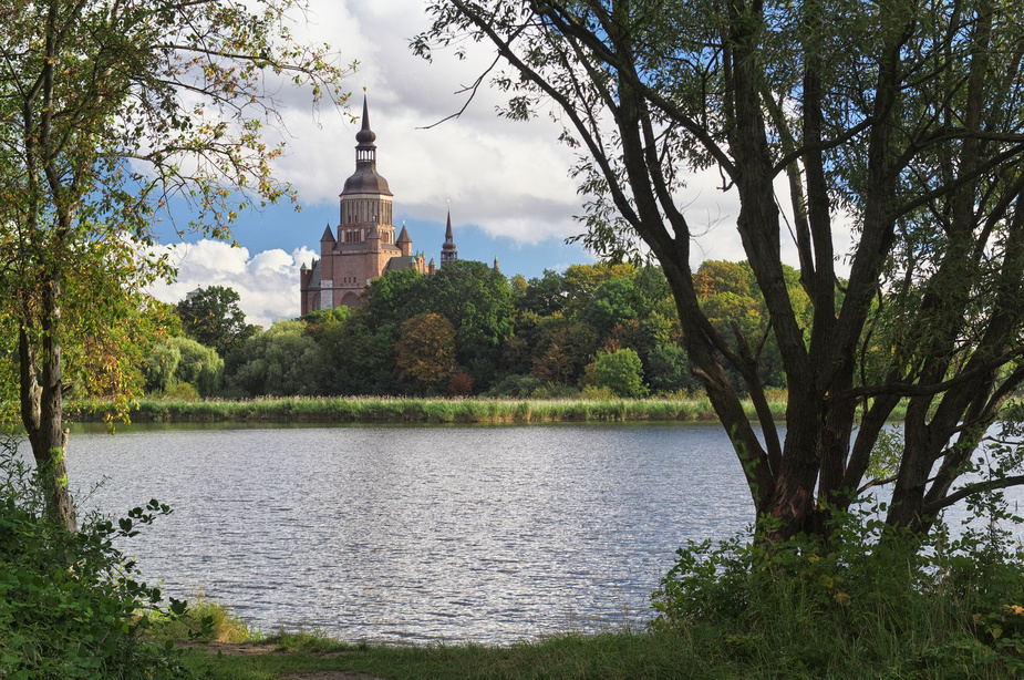 Am Frankenteich