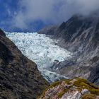 Am Franz-Josef-Gletscher