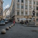 Am Franziskanerplatz