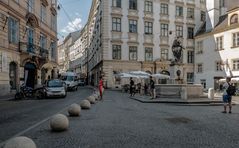 Am Franziskanerplatz