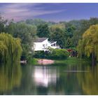 Am Freiersee (Philippsburg/Baden)