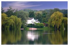 Am Freiersee (Philippsburg/Baden)