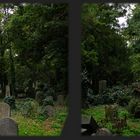 Am Friedhof