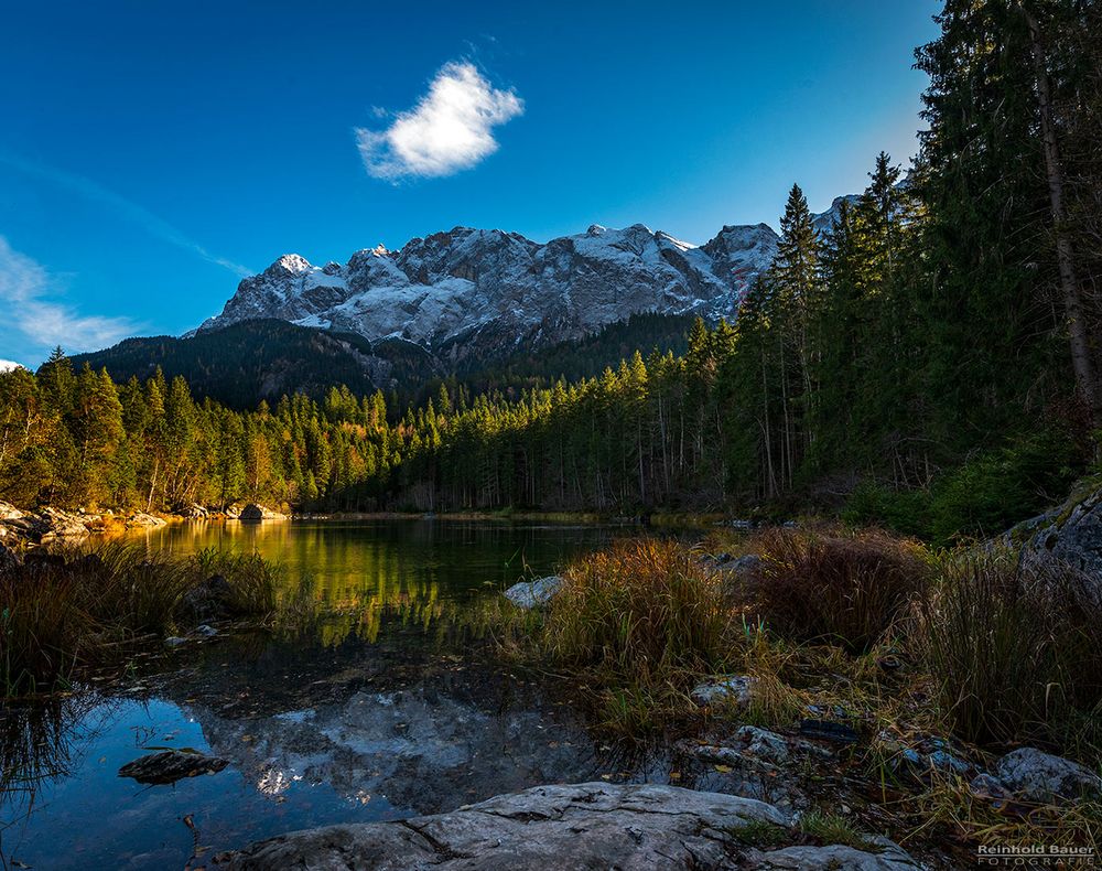 Am Frillensee