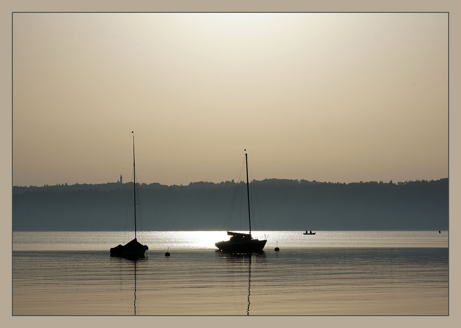 Am frühen Morgen (1)