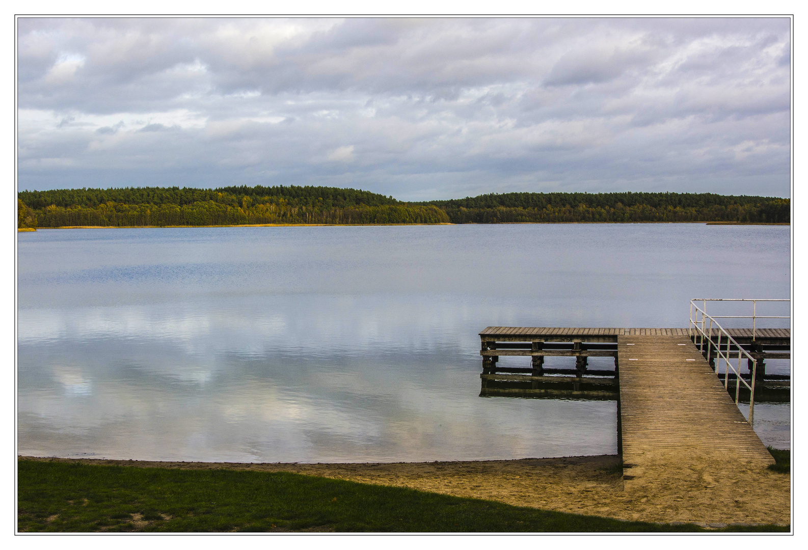 Am Fürstensee