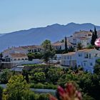 Am Fuß der Berge - Andalusien