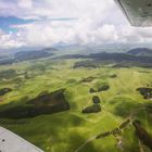 Am Fuß des Mount Tarawera